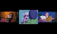 The All Brand-New Pink Panther Show Episode 2 - Same Time