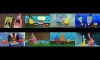 SpongeBob SquarePants Official | SpongeBob SquarePants Official Part 74  ~ Full Episodes Edition