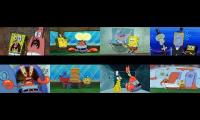 SpongeBob SquarePants Official | SpongeBob SquarePants Official Part 75  ~ Full Episodes Edition 2