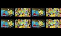 SpongeBob SquarePants Official | SpongeBob SquarePants Official Part 75  ~ Moments and Memes Editon