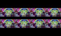 SpongeBob SquarePants Official | SpongeBob SquarePants Official Part 76  ~ Pineapple Arcade