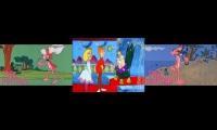 The All Brand-New Pink Panther Show Episode 8 - Same Time