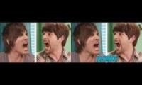 STOP COPYING ME! Smosh English vs Espanol