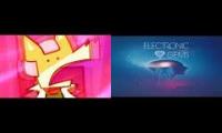 Starfox Vaporware original music