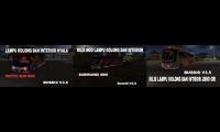 Thumbnail of Hendra Channel, Hendra Channel, Hendra Channel,