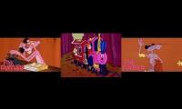 The All Brand-New Pink Panther Show Episode 22 - Same Time