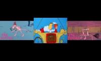 The All Brand-New Pink Panther Show Episode 25 - Same Time
