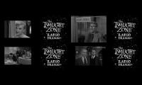THE TWILIGHT ZONE ~ THE TWILIGHT ZONE ~ THE TWILIGHT ZONE 4