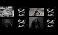 THE TWILIGHT ZONE ~ THE TWILIGHT ZONE ~ THE TWILIGHT ZONE 5