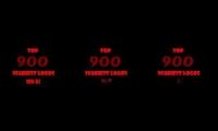 All parts of Top 900 scariest logos of all time (part 3)