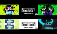 Thumbnail of Klasky Csupo 1998 Super Effects Sixparison (Classic Effects)