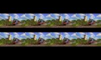 TTTE THEME IT THE ORCHESTRA 8 MAN REMIX