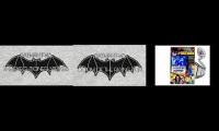 BATMAN 1943 SERIAL IN GLORIOUS BLACK & WHITE IN 2021 4
