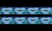 THE ADVENTURES OF BATMAN AND ROBIN 1949 IN GLORIOUS BLACK & WHITE IN 2021 2