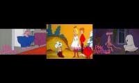 Thumbnail of The All Brand-New Pink Panther Show Episode 30 - Same Time
