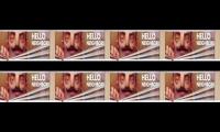 The Name of the Mashup Should be Here