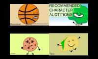 bfdi auditions quadparison 1