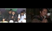 Video ini berisikan sholawat