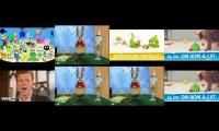 All the om nom storys