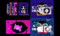 Klasky Csupo Meets 10 Others