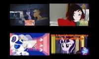 DominicRodriguezTV Sparta Venom Remixes Side-By-Side 3