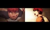 Thumbnail of unlimited blade works heavens feel