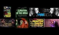 The Phantom Of The Opera (1925) | Full Movie | Lon Chaney | Mary Philbin | Norman Kerry