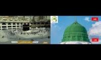 Makkah And Madina live 2021 Shaban