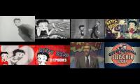 Betty Boop (1935) | Season 4 | Episode 1 | Baby Be Good | Margie Hines | Ann Rothschild 2