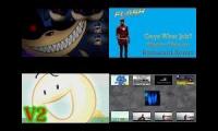 DominicRodriguezTV Sparta Venom Remixes Side-By-Side 5