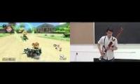 Thumbnail of Mario X Electric Basson