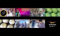 Thumbnail of jagat remix terbaru full album