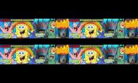 SpongeBob SquarePants Official | SpongeBob SquarePants Official Part 80