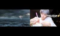 Study  with me — Lee Taeyong ft. sea