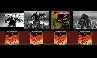 King Kong: "Main Titles” by Max Steiner (Score Reduction and Analysis)