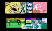 DominicRodriguezTV Favorite Sparta 2021 Remixes Side-By-Side 3