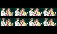 Anime Brother Conflict season 2 sub indo full movie