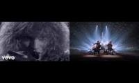 Livin on a Prayer Bon Jovi vs 2Cellos