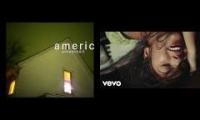 Never Meant Music Video