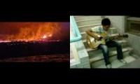 Careless Volcano Whisper
