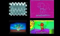 4 Noggin And Nick Jr Logo Collection V170 (FIXED)