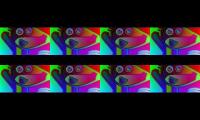 Fox Is Weird Effects (Sponsored by Preview 2 Effects) Combied