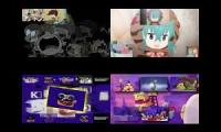 DominicRodriguezTV Favorite Sparta 2021 Remixes Side-By-Side 9
