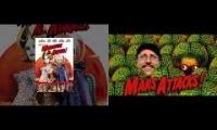 Mars Attacks! - Nostalgia Critic