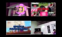 Sparta Remixes Side By Side 19 (Christopher Kaczmarek Version)