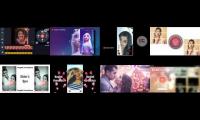 Editing Videos with materials
