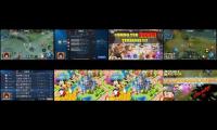 CONUT GAMING mobile Legend : bang bang