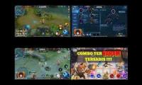 CONUT GAMING mobile legend : bang bang