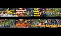 CONUT GAMING mobile Legend : bang bang