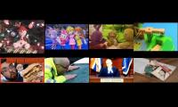 You Got Everything With 8 Videos V17
